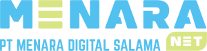 Logo Menara Digital Salama